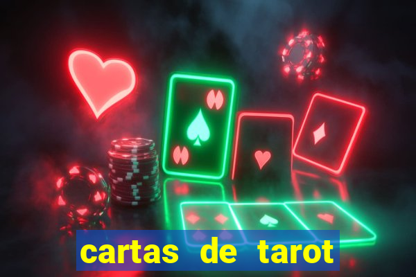 cartas de tarot somos todos um